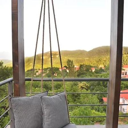 Villa Senses Mountain *