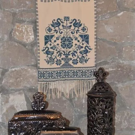Villa Senses Mountain