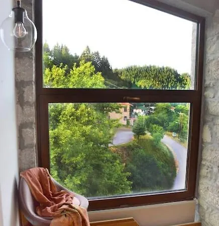 Villa Senses Mountain Pavliani