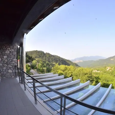 Villa Senses Mountain *