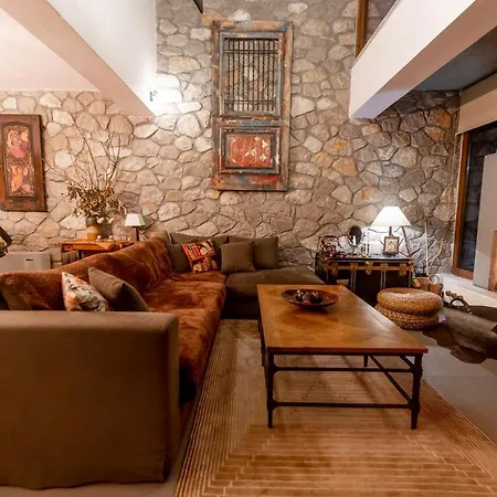 Villa Senses Mountain *