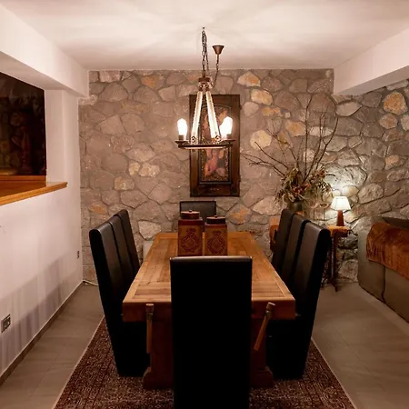 Villa Senses Mountain