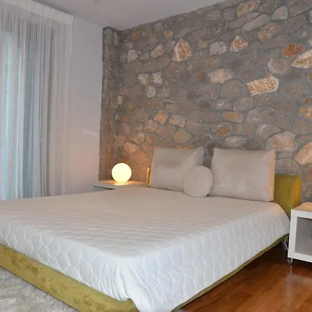 Villa Senses Mountain *